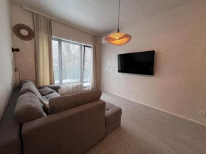 Riverside 1BR Apartment